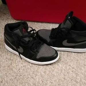 Nike Jordan 1